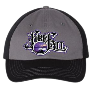 Firefall Hat (3 color options)