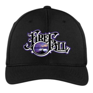 Firefall Hat (3 color options)