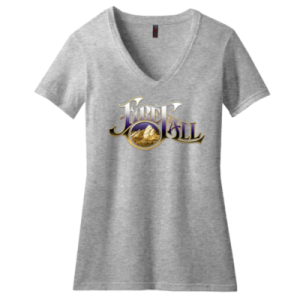 Firefall Logo T-Shirt (Women’s)